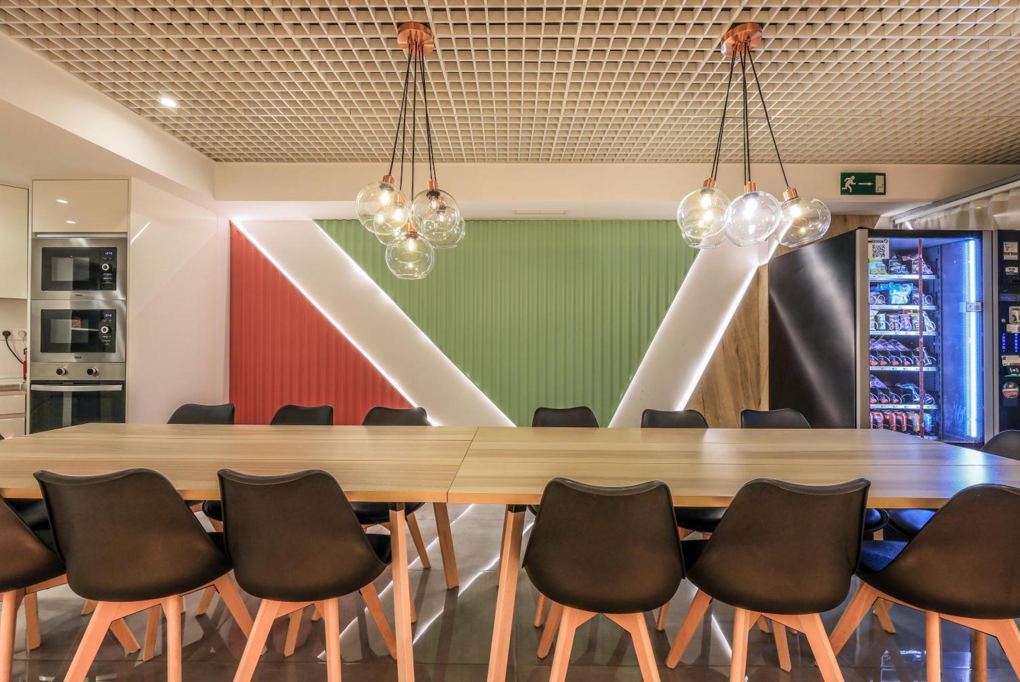 Amazinn Places Blasco De Garay 113 马德里 外观 照片